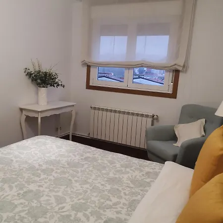 Comodo Y Centrico Apartman