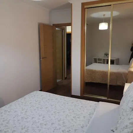 Comodo Y Centrico Apartment *