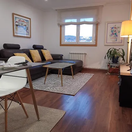 Apartman Comodo Y Centrico