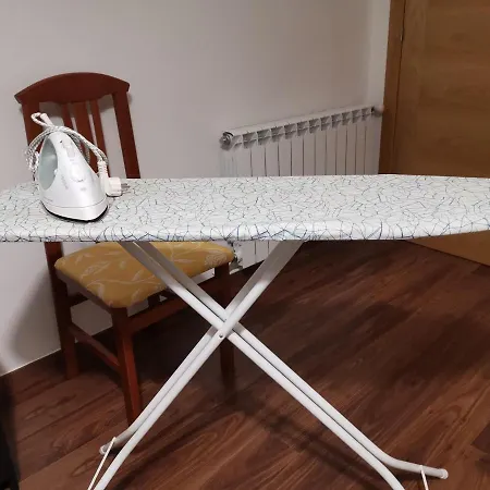 Comodo Y Centrico * Pontevedra