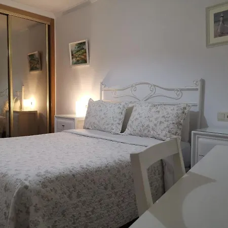 Comodo Y Centrico Apartment *