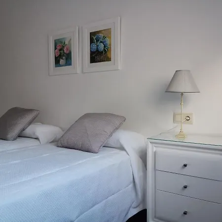 Comodo Y Centrico Apartment Pontevedra