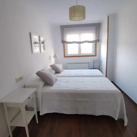 Comodo Y Centrico Apartment *
