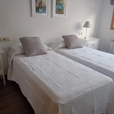 Apartment Comodo Y Centrico Pontevedra