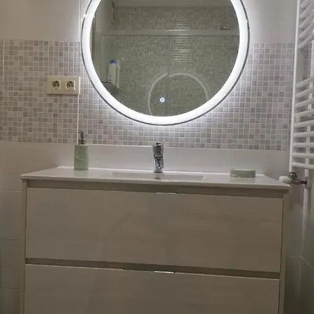 Comodo Y Centrico Pontevedra