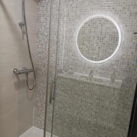 Apartment Comodo Y Centrico *