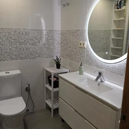 Apartman Comodo Y Centrico Pontevedra