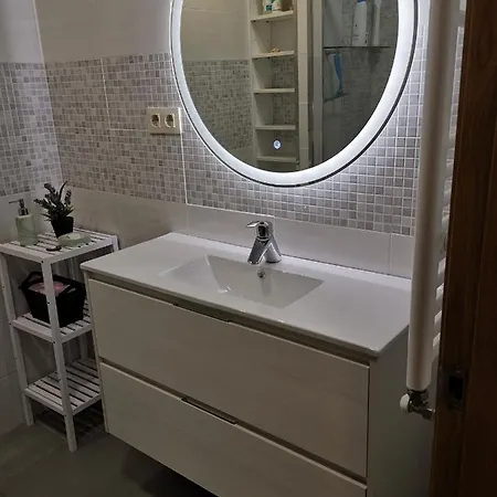 Comodo Y Centrico Pontevedra