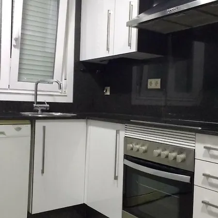 Comodo Y Centrico * Pontevedra