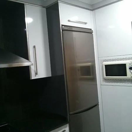 Apartment Comodo Y Centrico Pontevedra