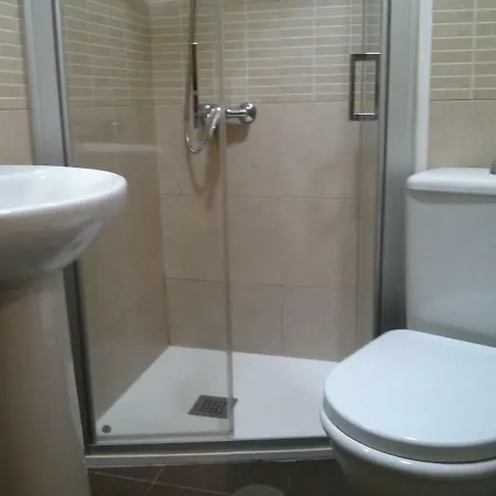 Apartment Comodo Y Centrico Pontevedra