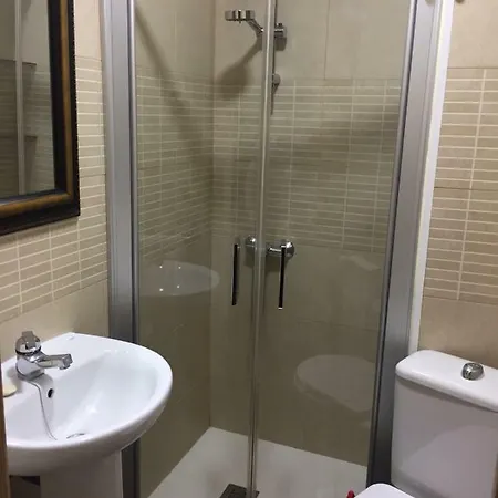 Comodo Y Centrico Pontevedra