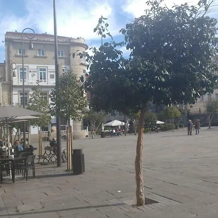 Apartman Comodo Y Centrico *