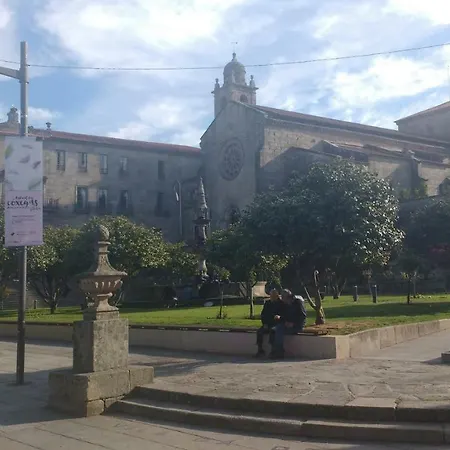 Comodo Y Centrico