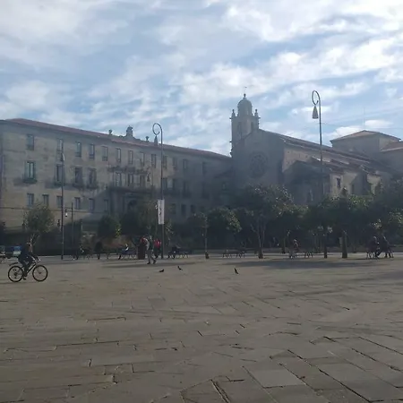 Apartman Comodo Y Centrico *