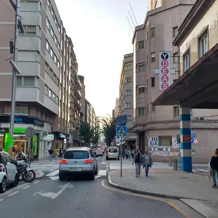 Apartman Comodo Y Centrico