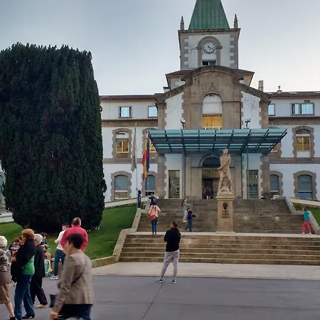 Comodo Y Centrico Pontevedra