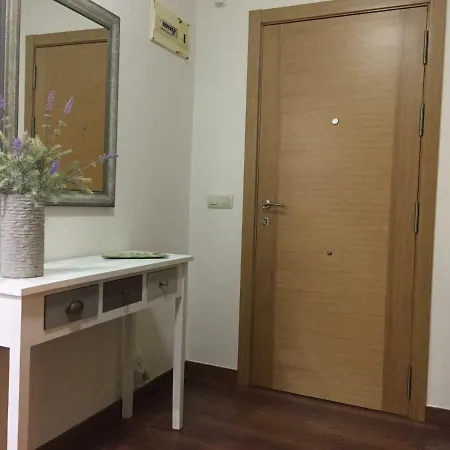 Cómodo Y Céntrico Appartement Pontevedra