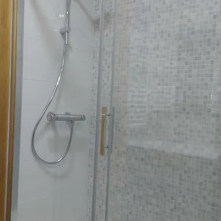 Cómodo Y Céntrico Appartement