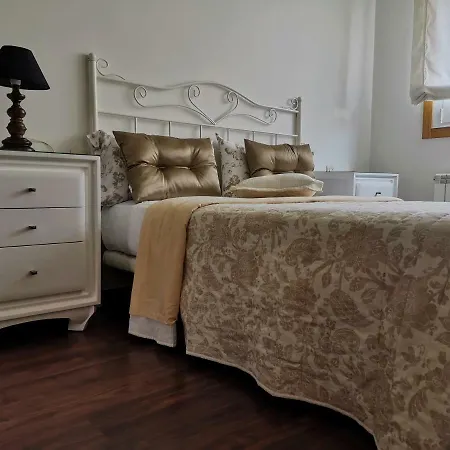 Cómodo Y Céntrico Appartement