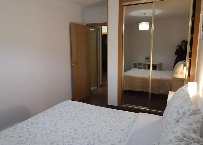 Comodo Y Centrico Apartament *