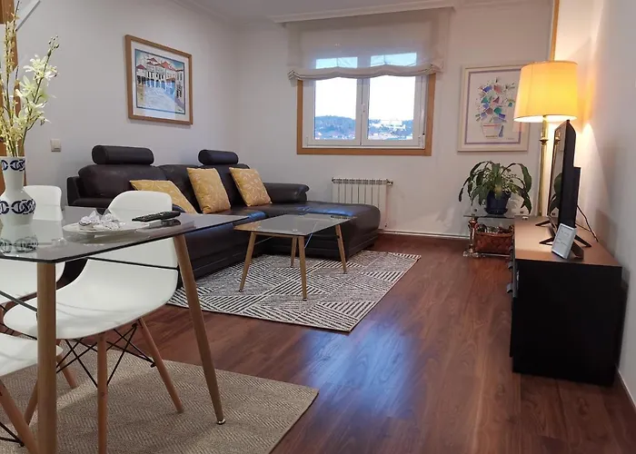 Apartament Comodo Y Centrico