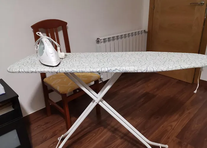 Comodo Y Centrico * Pontevedra