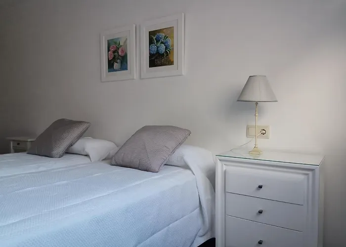 Comodo Y Centrico Apartament Pontevedra