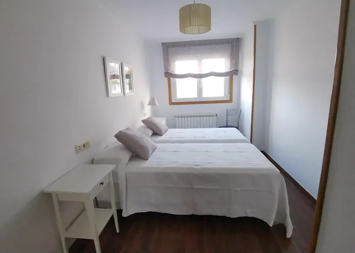 Comodo Y Centrico Apartment *