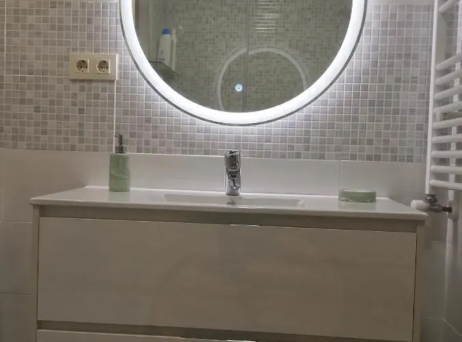 Comodo Y Centrico Pontevedra