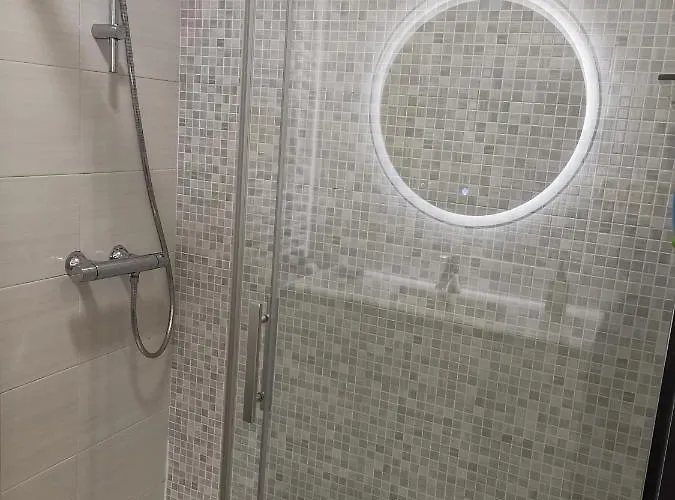 Apartament Comodo Y Centrico *