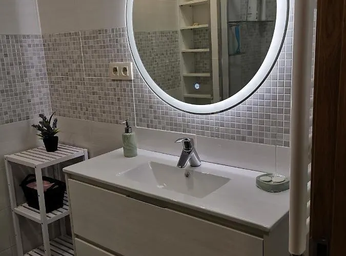 Comodo Y Centrico Apartament Pontevedra