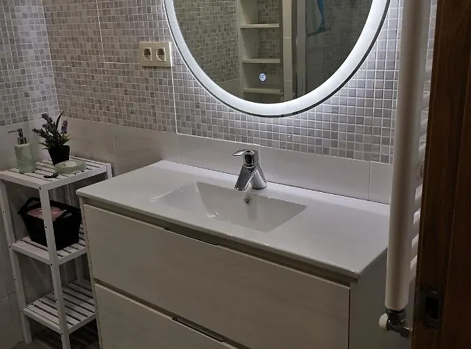 Comodo Y Centrico Pontevedra