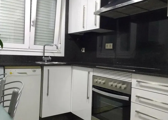 Comodo Y Centrico * Pontevedra