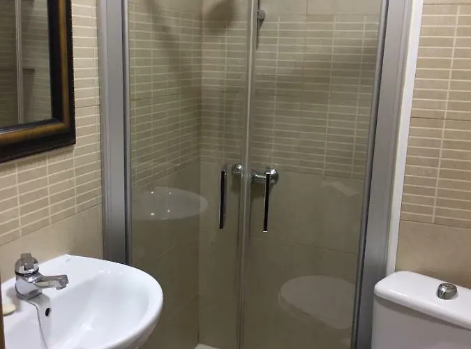 Comodo Y Centrico Pontevedra