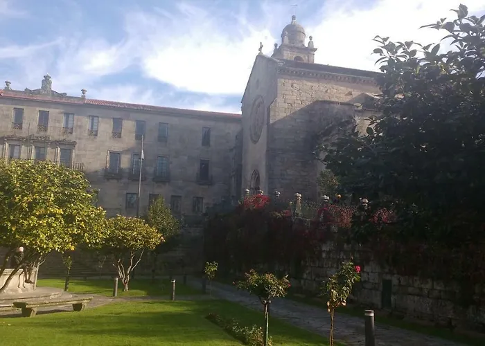 Apartament Comodo Y Centrico *