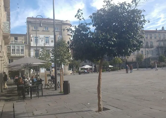 Apartament Comodo Y Centrico *