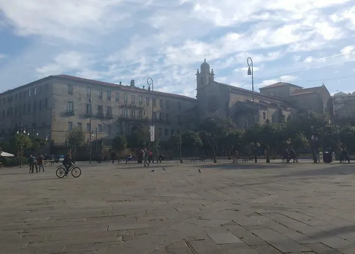 Apartament Comodo Y Centrico *