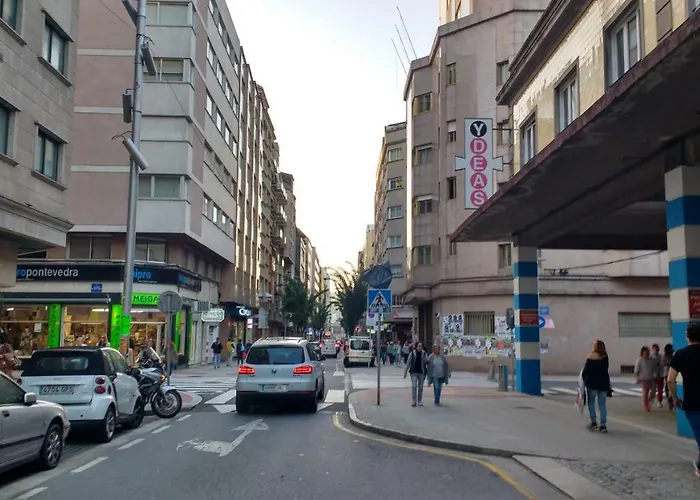 Apartament Comodo Y Centrico