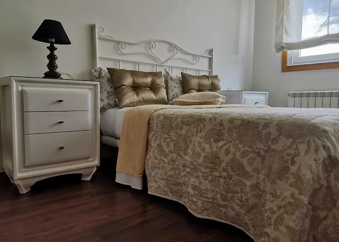 Comodo Y Centrico Apartament